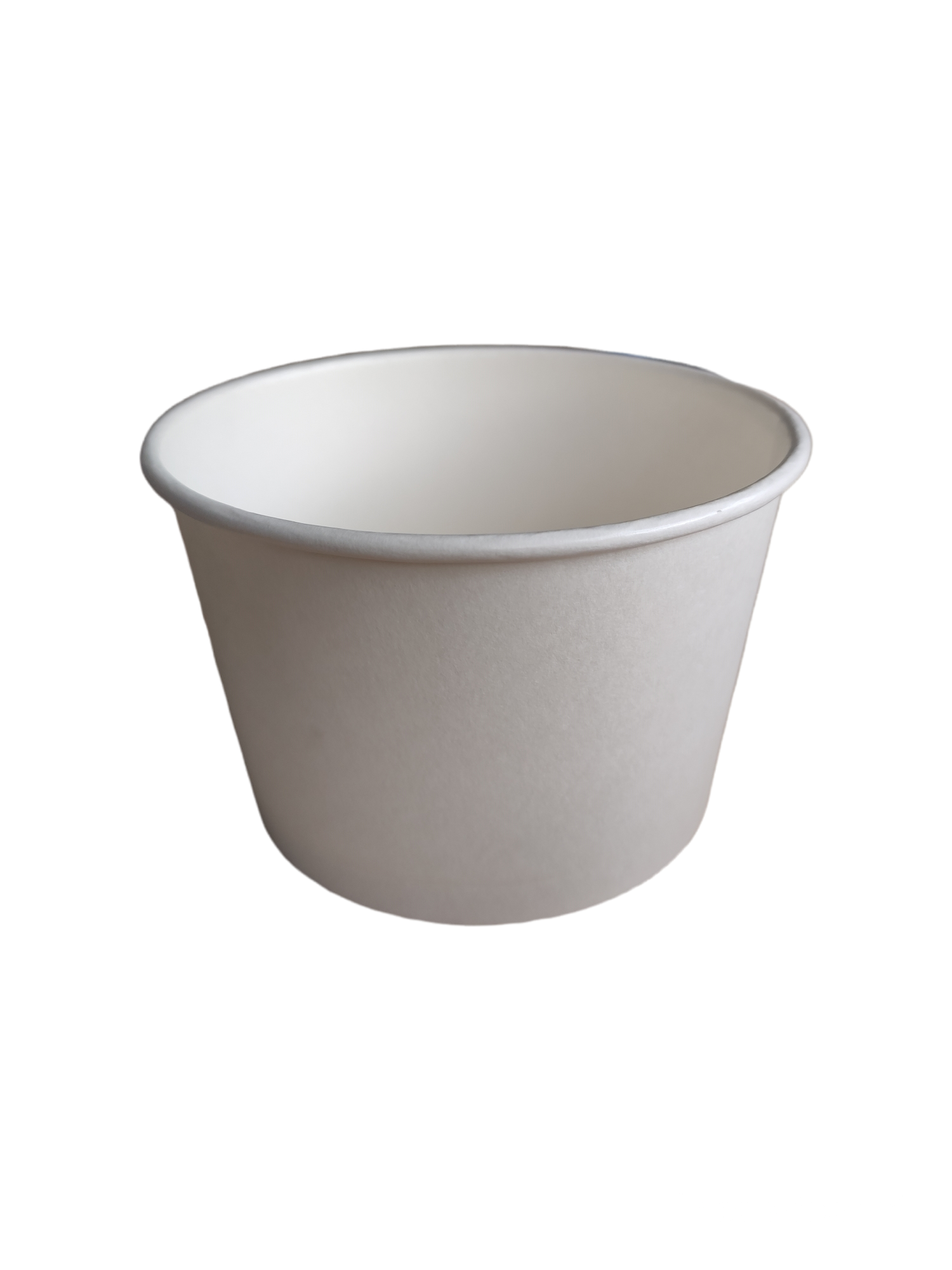 Paper Bowl 360 ml Gema Pack Custom Packaging